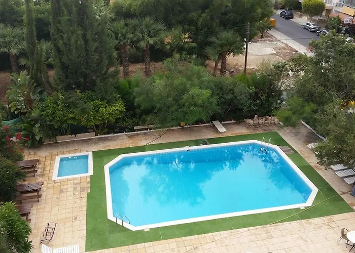 Sylva Hotel
