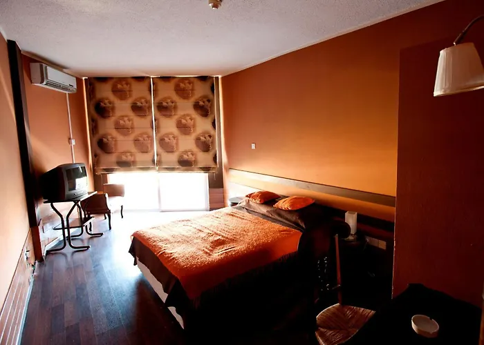 Sylva Hotel